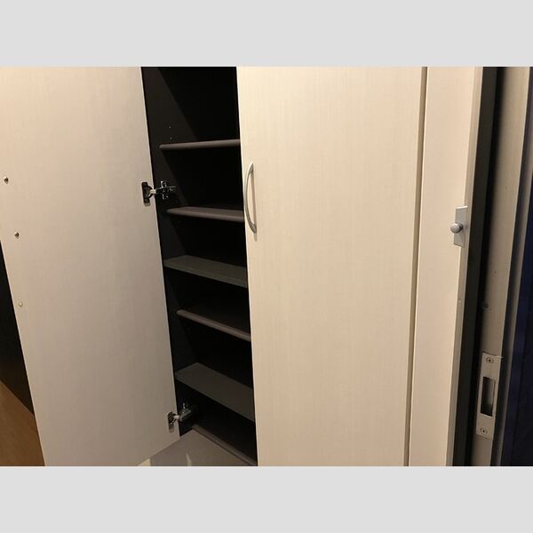 収納 (シューズボックス(トールタイプ))