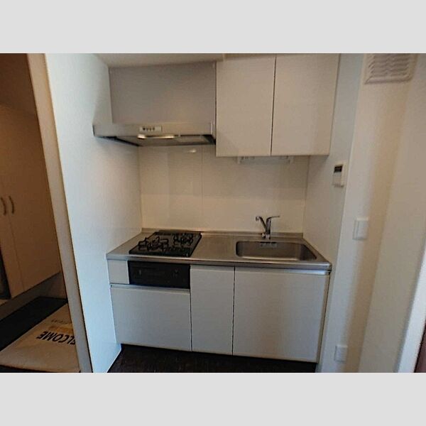 キッチン (システムキッチン)