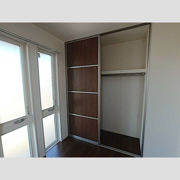 収納 (クローゼット)