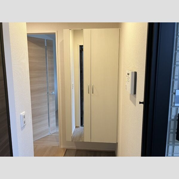 玄関 (シューズボックス(トールタイプ))