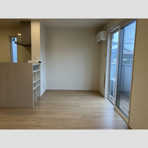 居室・リビング (LDK)