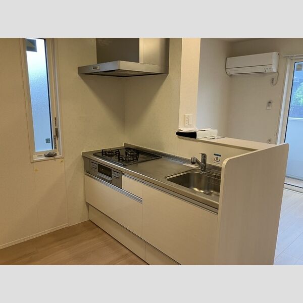 キッチン (システムキッチン)