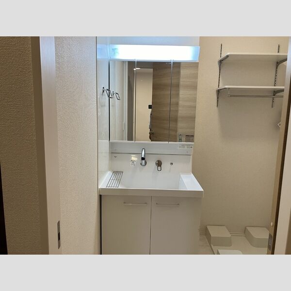 洗面所 (洗面室)