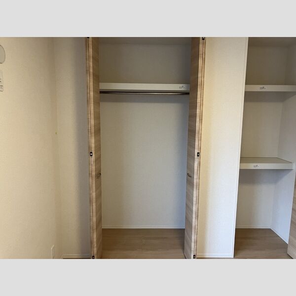 収納 (クローゼット)