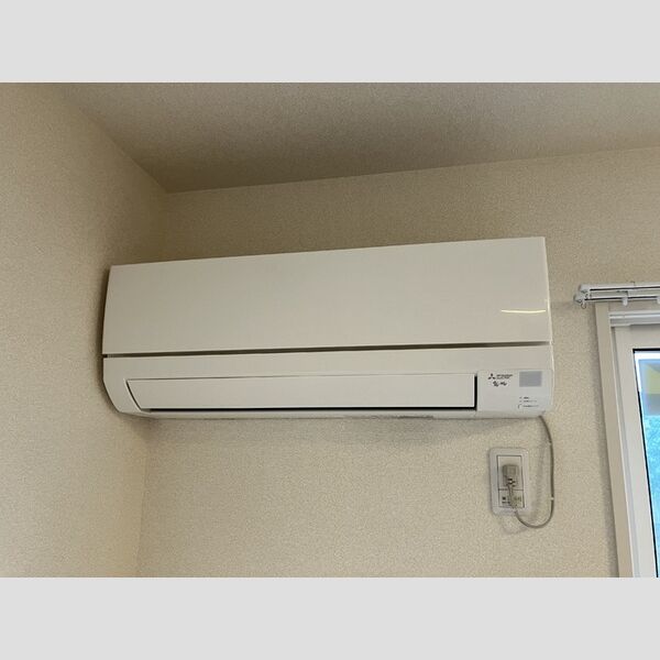 その他設備 (エアコン(1台))