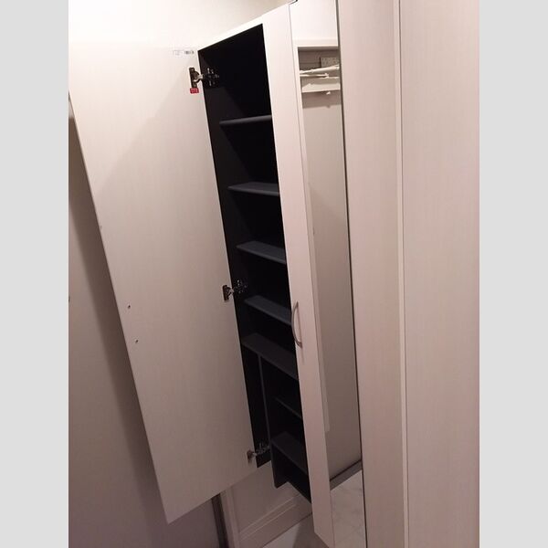 玄関 (シューズボックス)