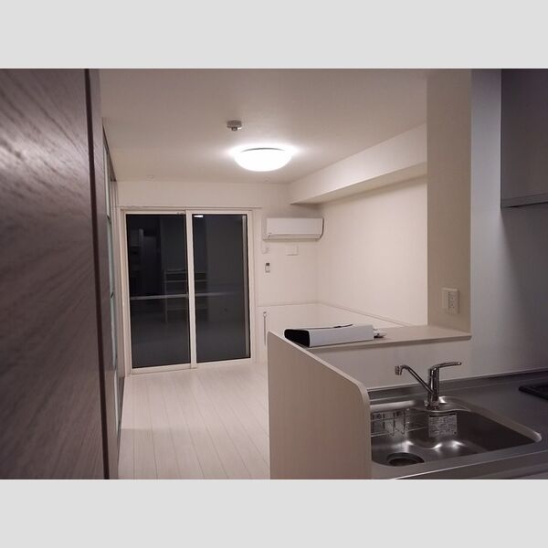 居室・リビング (LDK)