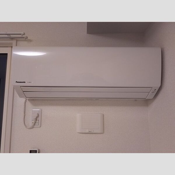 その他設備 (エアコン)