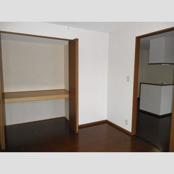 その他 (南洋室・物入)