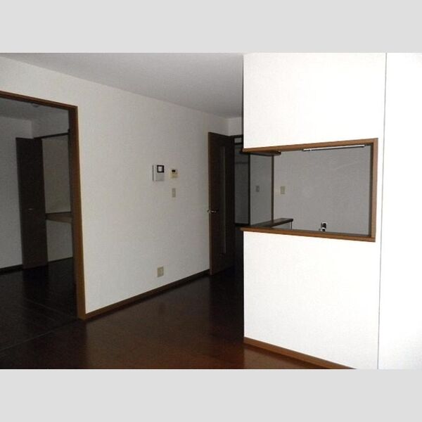 居室・リビング (LDK)