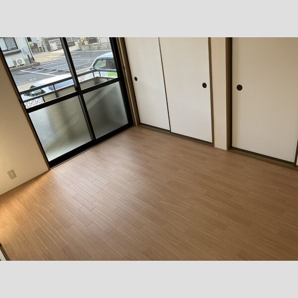 その他 (洋室(南))