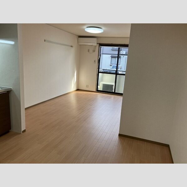 居室・リビング (LDK)