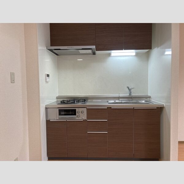 キッチン (システムキッチン)