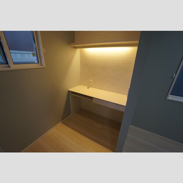 その他 (ワークスペース)