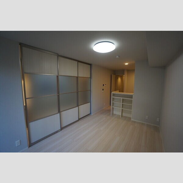 居室・リビング (LDK)