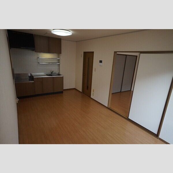 居室・リビング (DK)