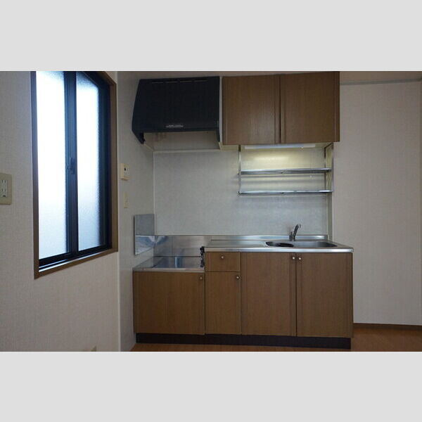 キッチン (キッチン)