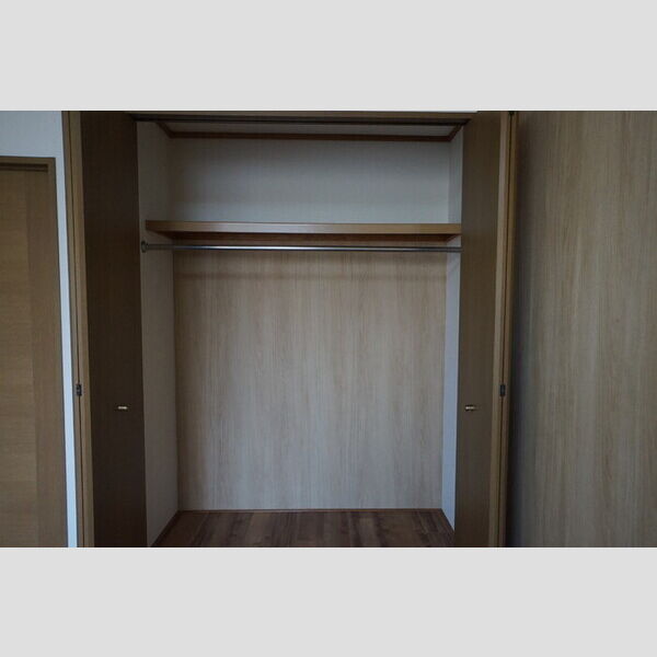 収納 (クローゼット)