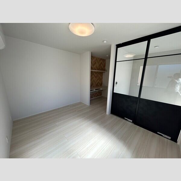 居室・リビング (LDK)