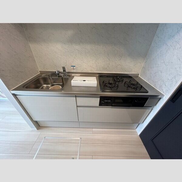 キッチン (システムキッチン)