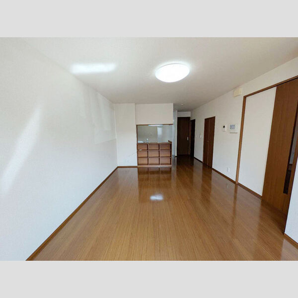 居室・リビング (LDK)