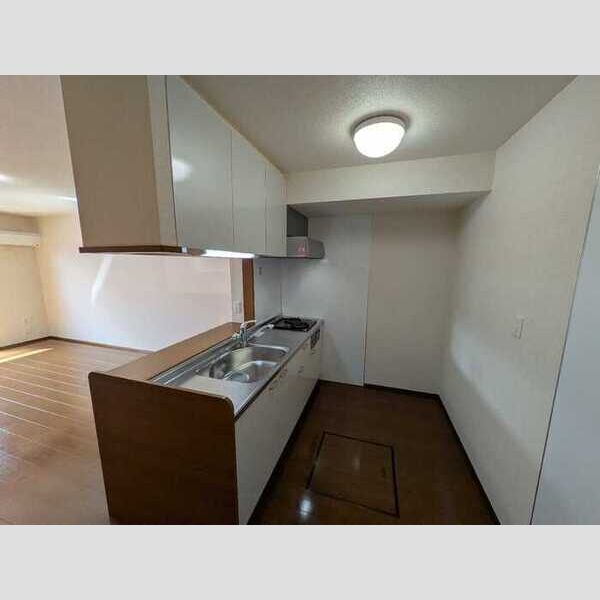 キッチン (システムキッチン)