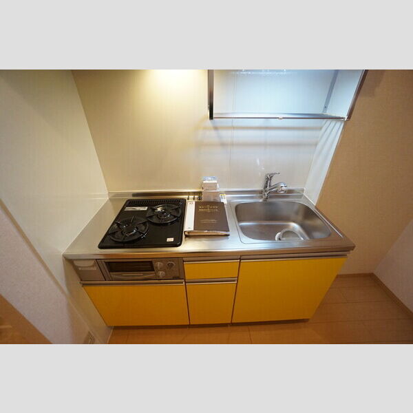 キッチン (システムキッチン)