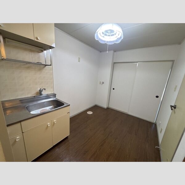 その他 (キッチンスペース)