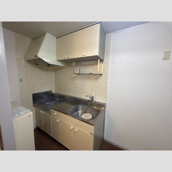 キッチン (キッチン)