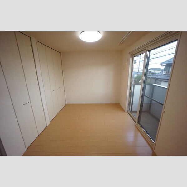 その他 (洋室(南))