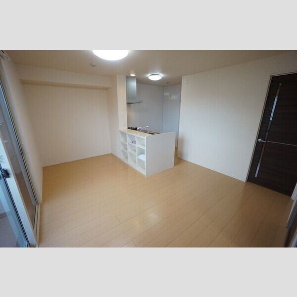 居室・リビング (LDK)