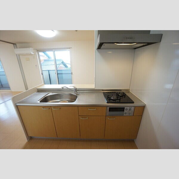 キッチン (システムキッチン)