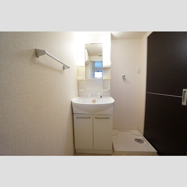 洗面所 (洗髪洗面化粧台)