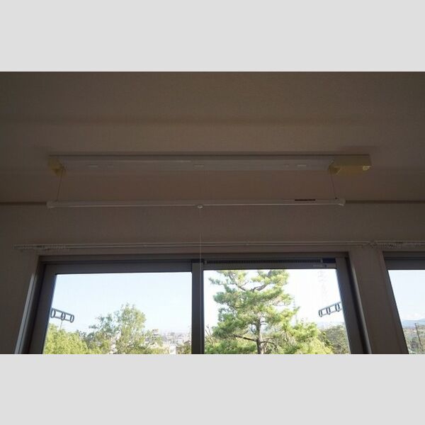 その他 (室内物干し)