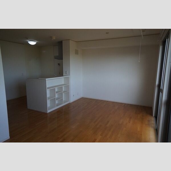 居室・リビング (LDK)