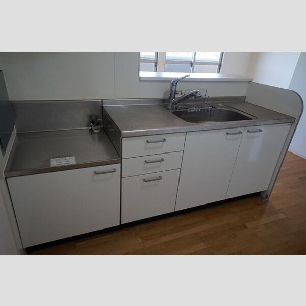 キッチン (対面キッチン)