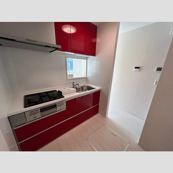 その他 (システムキッチン)