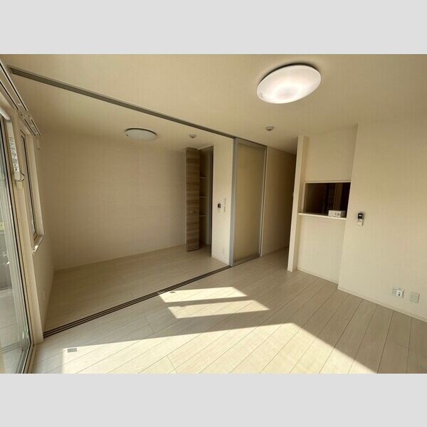 居室・リビング (LDK)