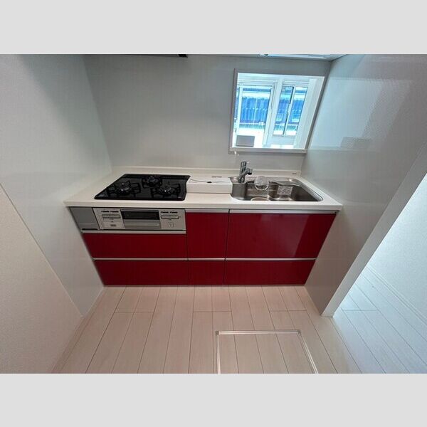 キッチン (システムキッチン)