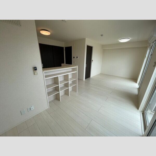 居室・リビング (LDK)