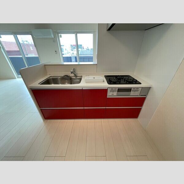 キッチン (システムキッチン)