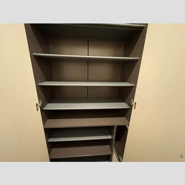 収納 (シューズボックス)