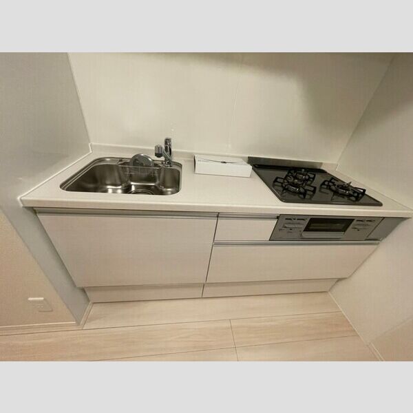 キッチン (システムキッチン)