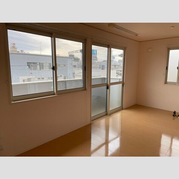 居室・リビング (LDK)