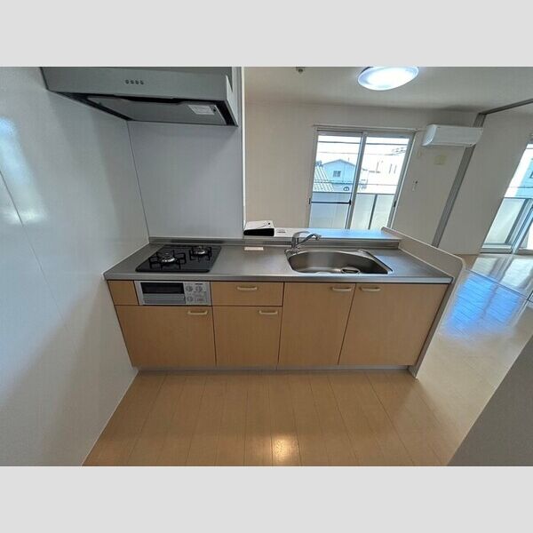 キッチン (システムキッチン)