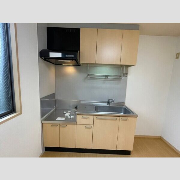 キッチン (キッチン)