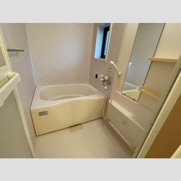 バス (浴室)
