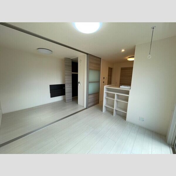 居室・リビング (LDK)