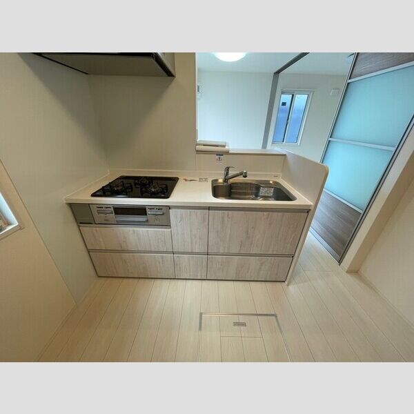 キッチン (システムキッチン)