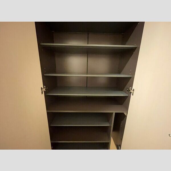 収納 (シューズボックス)